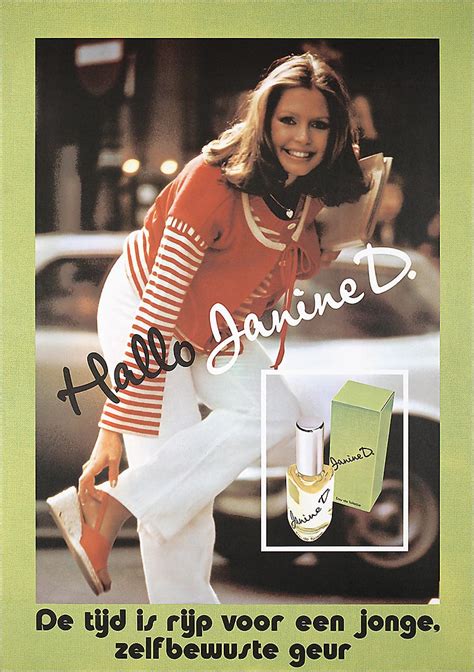 janine d parfum